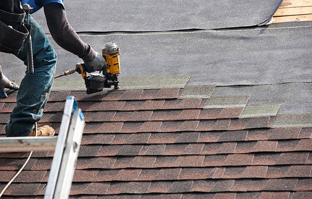Licensed Emergency Roof Repair service in New Ipswich, NH - Brentwood Metal Roofing